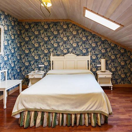 Hotel Azofra Burgo Zimmer foto