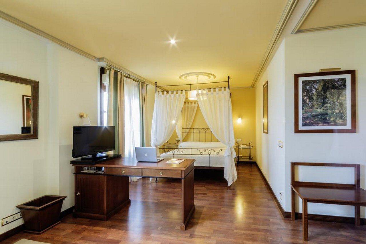 Hotel Azofra Burgo Exterior foto