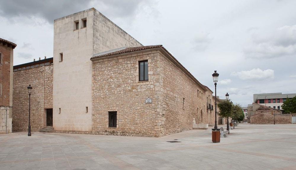 Hotel Azofra Burgo Exterior foto