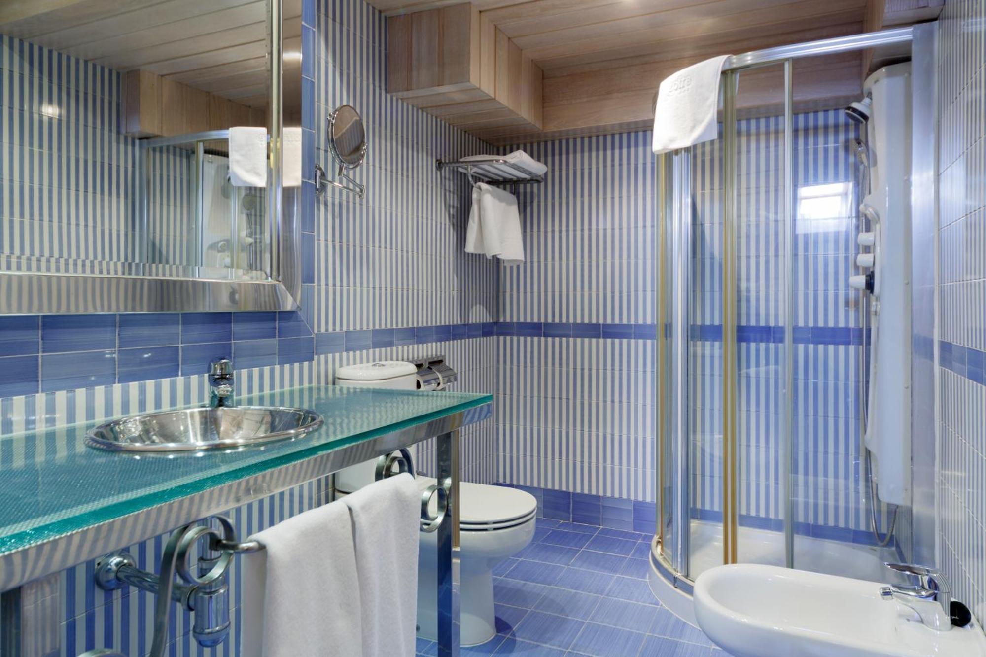 Hotel Azofra Burgo Zimmer foto